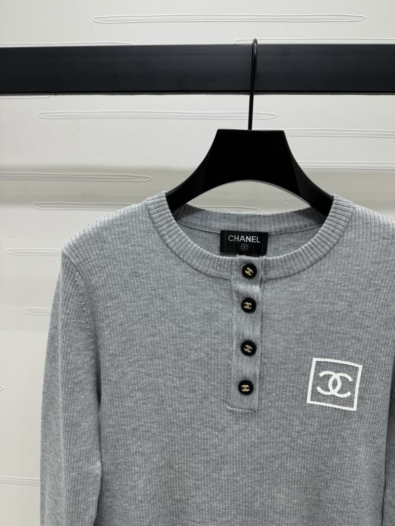 Chanel Sweaters